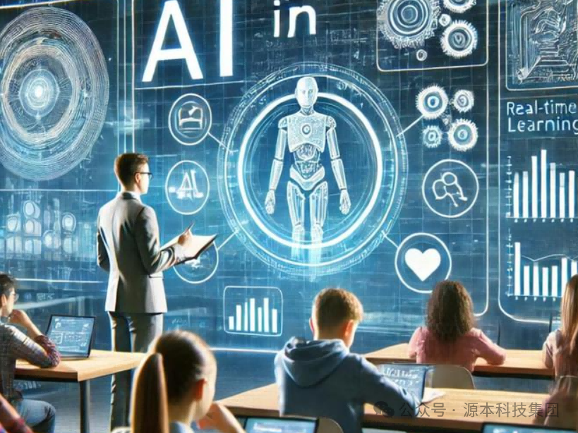 艾弗森贝博ballbet官网科技-本科生掌握大数据、云原生、AI-竞赛保研求职的“超车秘籍”来了！